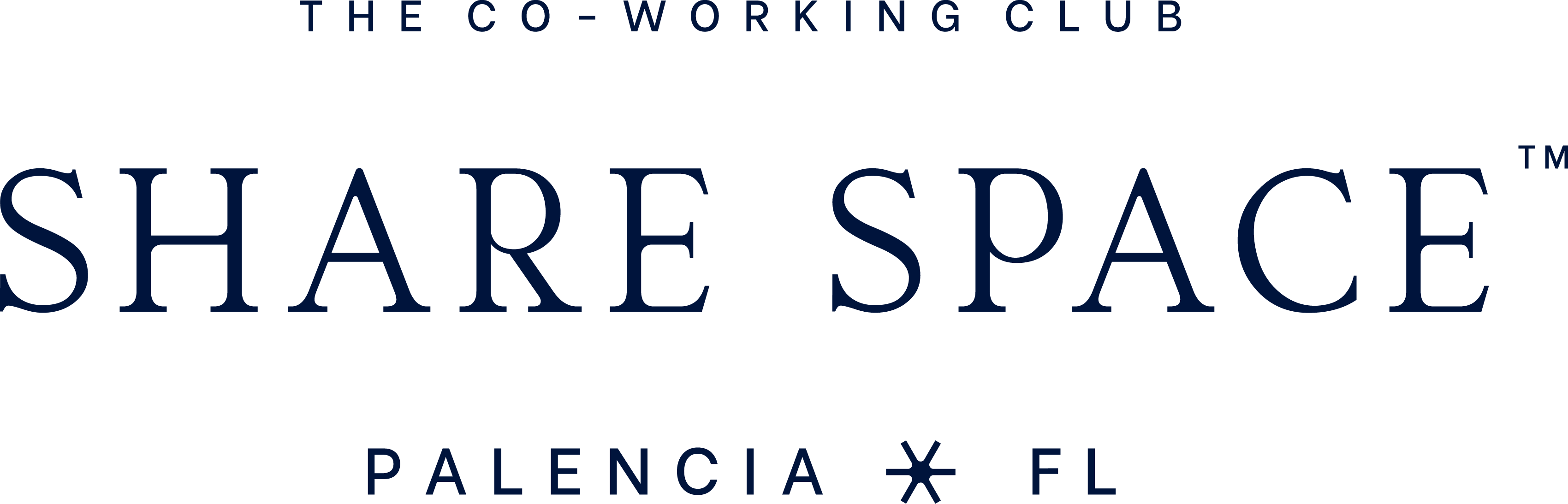 Share Space Palencia